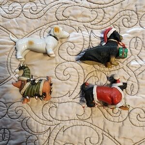 Dachshund Collection